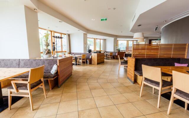 Berghotel Malta