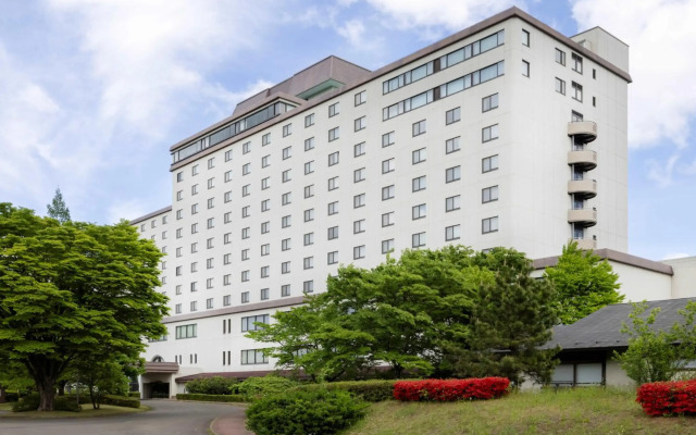 Mercure Miyagi Zao Resort & Spa