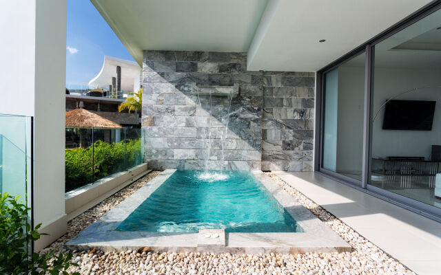 The View Phuket By Resava