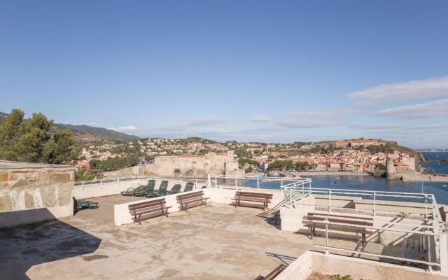 Residence Pierre & Vacances Balcons Collioure