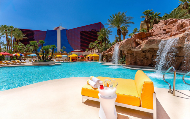 Rio Hotel & Casino, a Destination by Hyatt Hotel