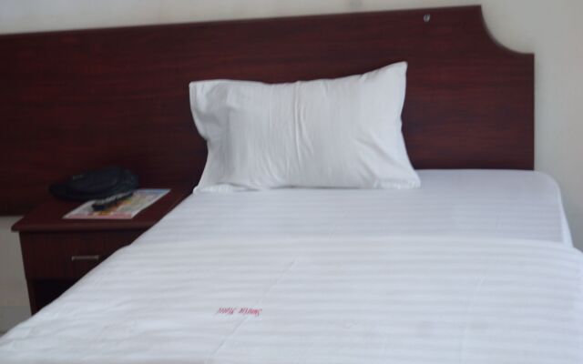 Sunrise Hotel