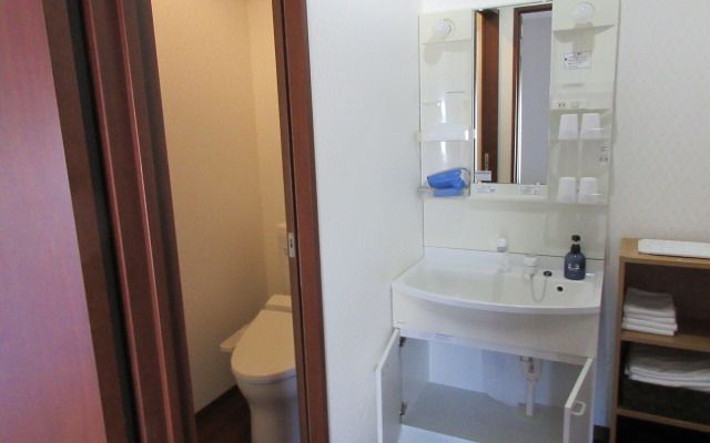 Hotel New Ohte