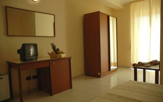 Hotel Club Saint George