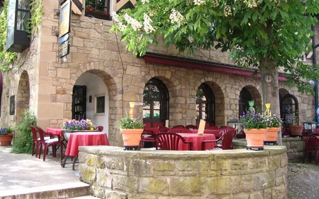 Herzogskelter Hotel