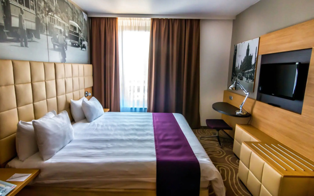 Holiday Inn Budapest-Budaörs by IHG