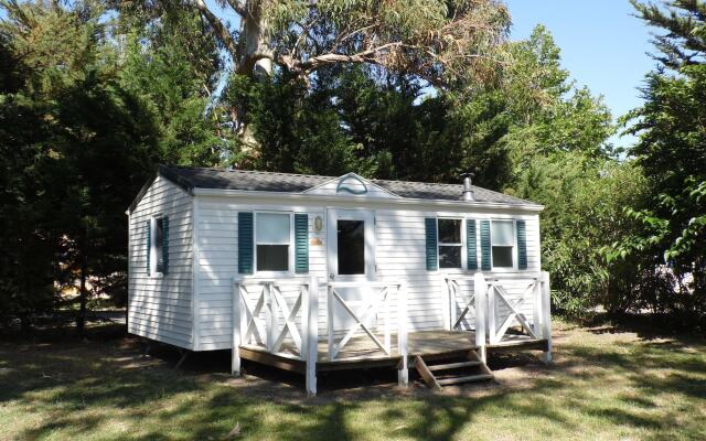 Village Vacances Les Abricotiers (by Popinns)