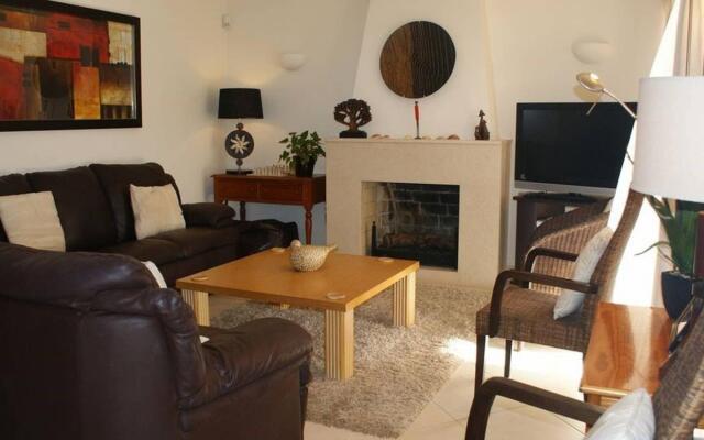 Villa Amanda V027 (Oceano)