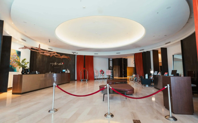 Esplendor by Wyndham Mendoza