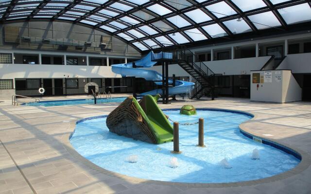 Best Western Rochester Hotel Mayo Clinic Area/St. Mary's
