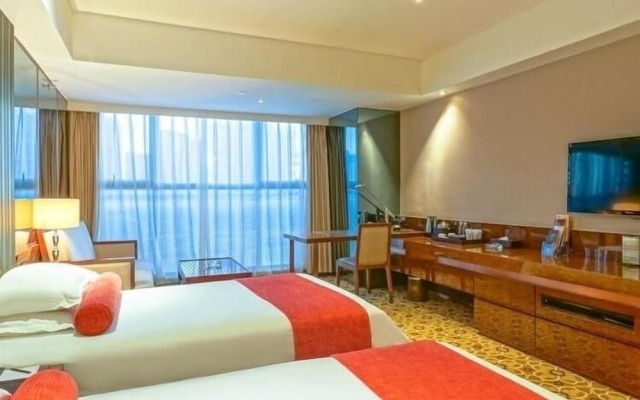 Nanjing RSUN Hotel