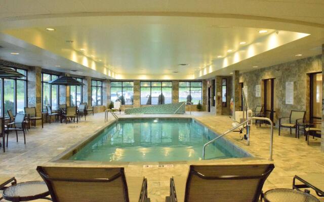 Holiday Inn Express & Suites Geneva Finger Lakes by IHG