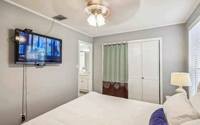 Sandpiper Cove 1030 1 Bedroom Condo by RedAwning