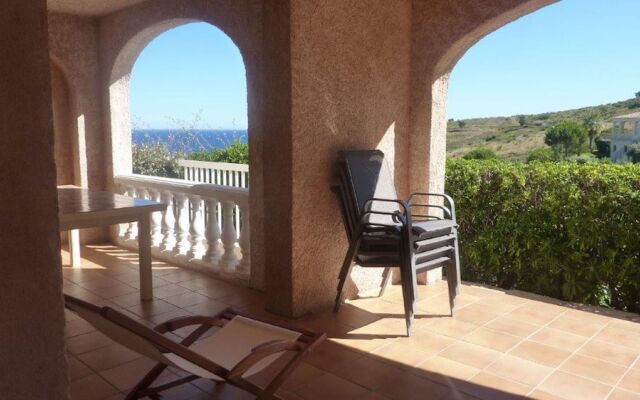 Apartment With one Bedroom in Sainte-maxime, With Wonderful sea View,