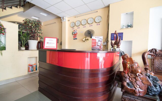 Khach San Phuong Lam by RedDoorz