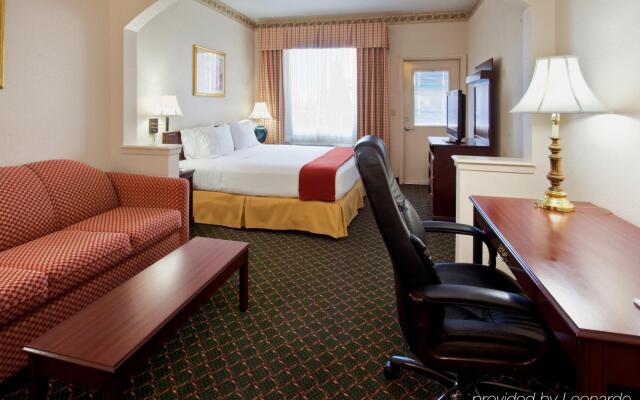 Country Inn & Suites by Radisson, Fort Worth West l-30 NAS JRB