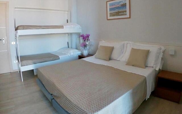 Hotel Caravel
