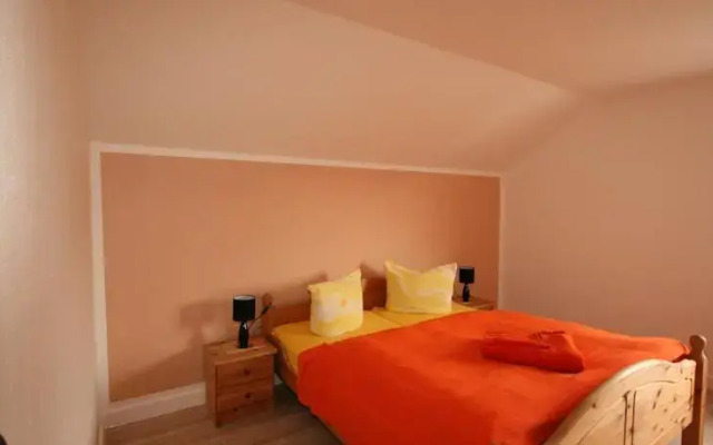 Apartments Carmen