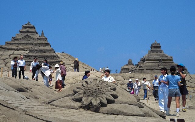 APA Hotel Kagoshima Chuo Ekimae