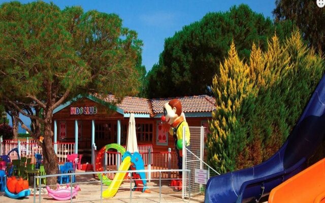 Batihan Beach Resort & Spa