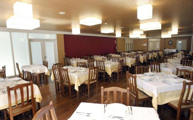Hotel Balneario de Lugo