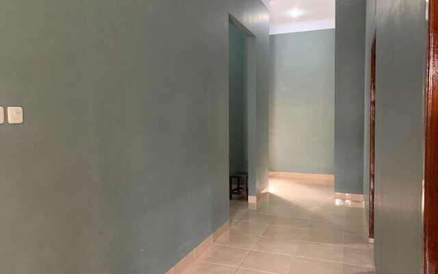 Homestay Rumah Citra Indah Syariah Mitra Reddoorz