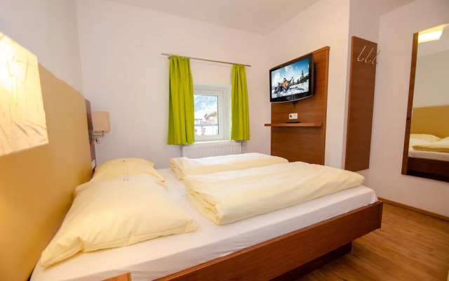 EDVI Apartments by All in One Apartments