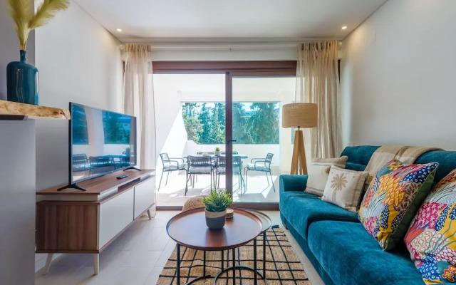 Balaia Apartment at Albufeira