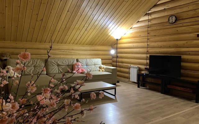 Коттедж Дубенки