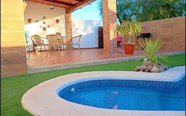 Chalet Barrio Nuevo