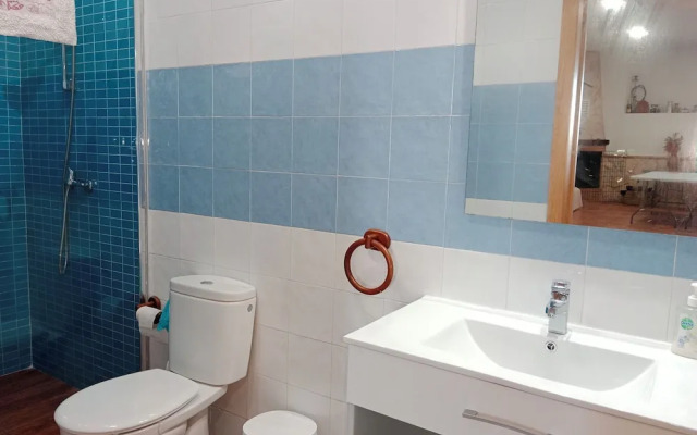 Casas Rurales Puerta de Andalucía