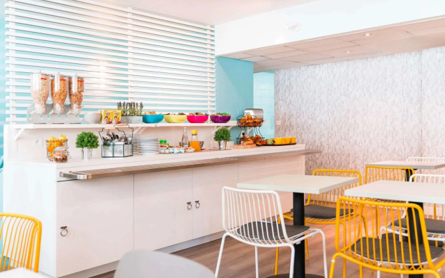 ibis Styles Marseille Centre Prado Place Castellane
