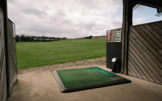 Roe Valley Resort