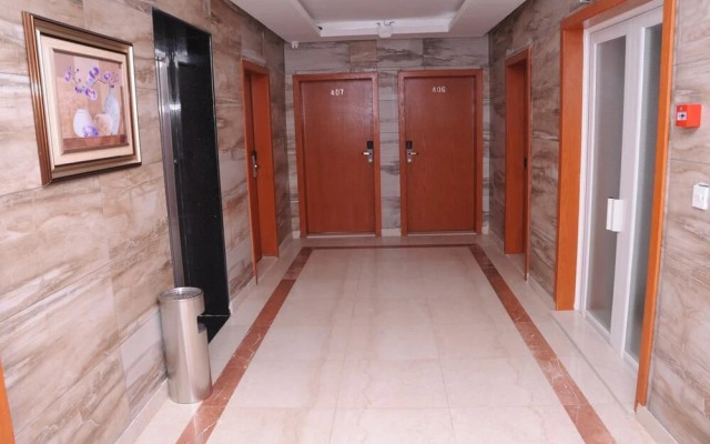 Magic Suite Abu Halifa