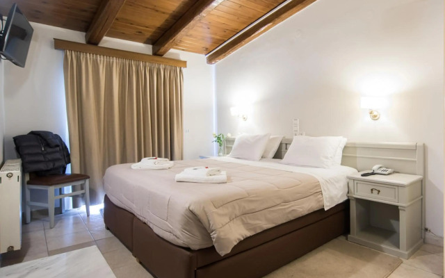 Parnassos Delphi Hotel
