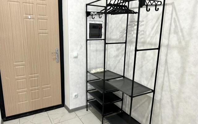 Апартаменты 4 Сезона на улице Энтузиастов 15