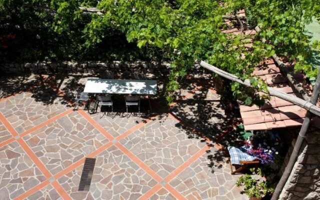 Il Giardino Delle Noci