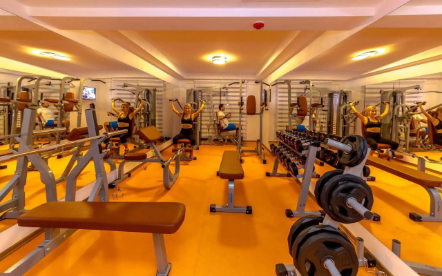 Elif Hanim Hotel & Spa