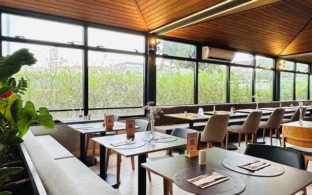 NIPS 1309 - Ótimo Apto Alto do Tatuapé