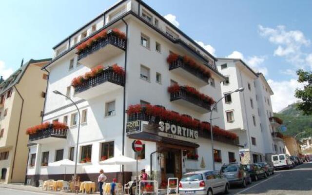 Hotel Sporting