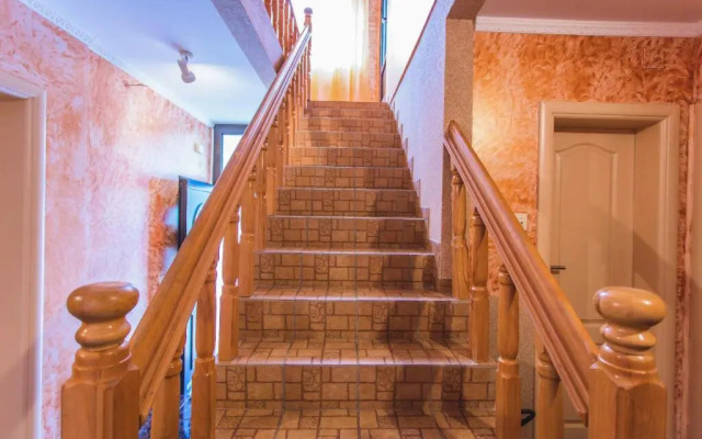 MonteRe Guest House