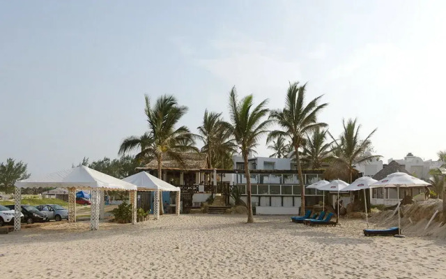 Hotel Lorencillo Miramar