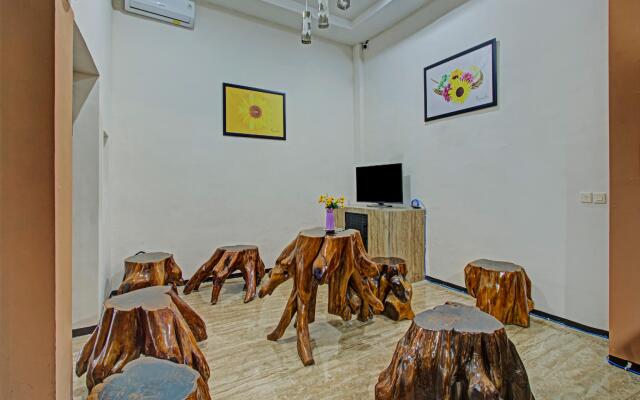 OYO 3860 Nirmala Guest House