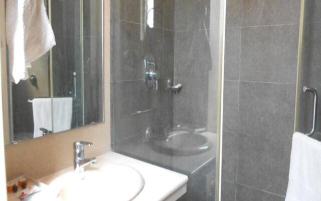 Hotel Victerrace Regency