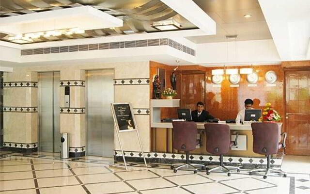 Hotel NKM’s Grand