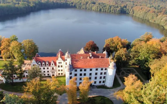 Podewils Krag Castle