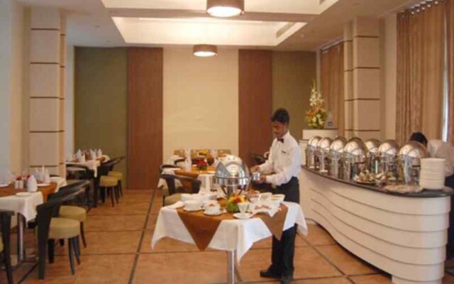 The Fern Residency Kakinada