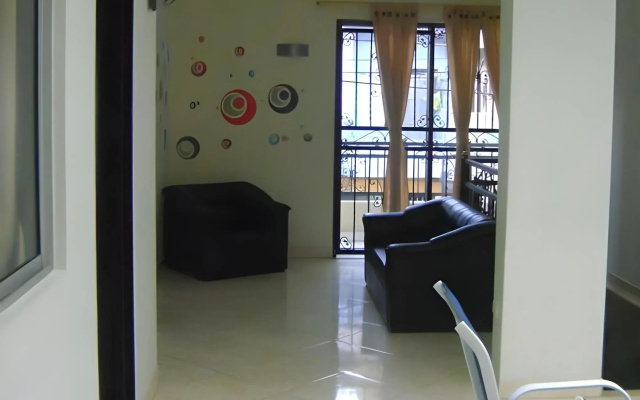 Hotel El Deportista