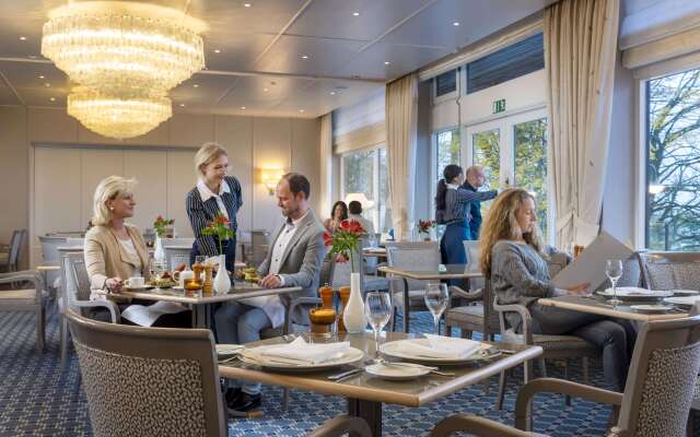 Maritim Hotel Bellevue Kiel