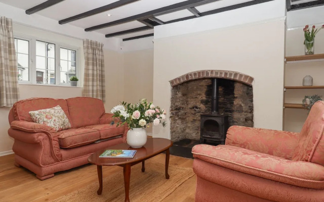 Glebe Cottage